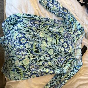 Women’s Lilly Pulitzer dress